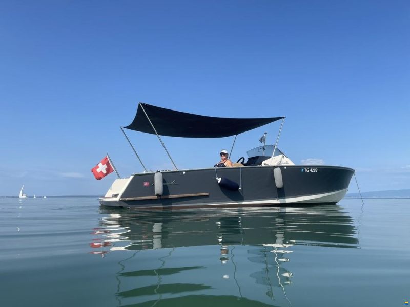 Cormate Super Utility 23