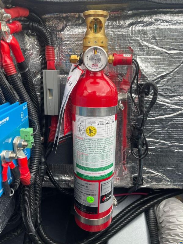 Cormate Super Utility 23