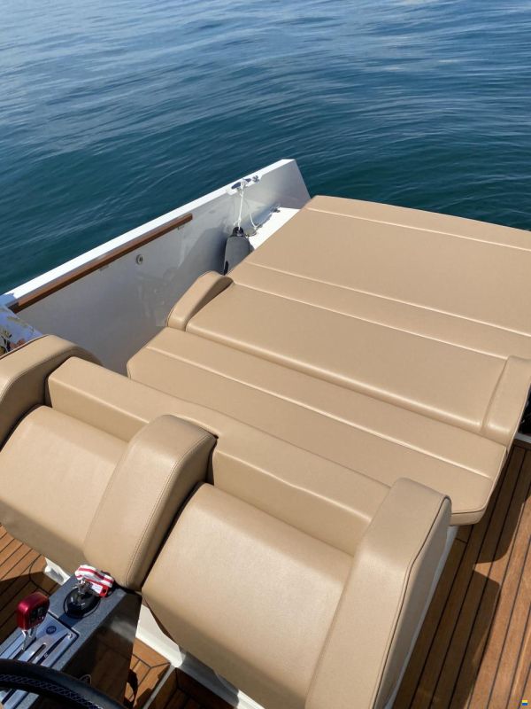 Cormate Super Utility 23