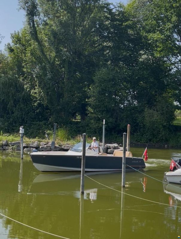 Cormate Super Utility 23