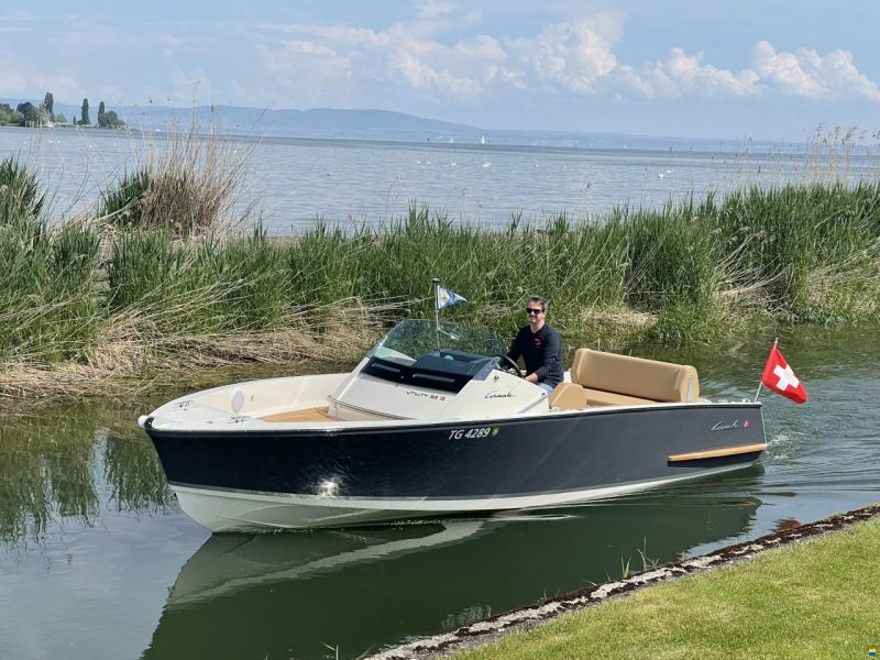 Cormate Super Utility 23