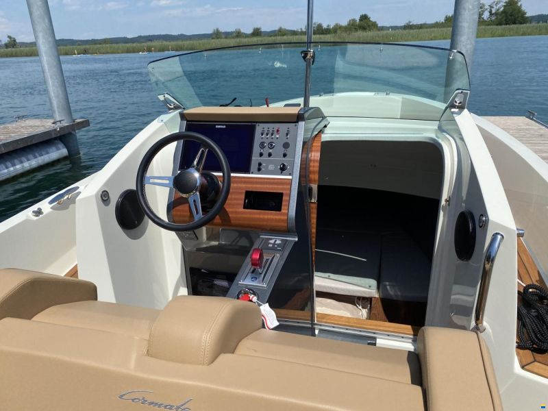 Cormate Super Utility 23