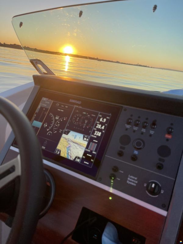 Cormate Super Utility 23