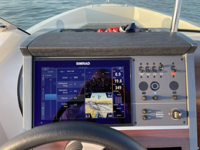 Cormate Super Utility 23