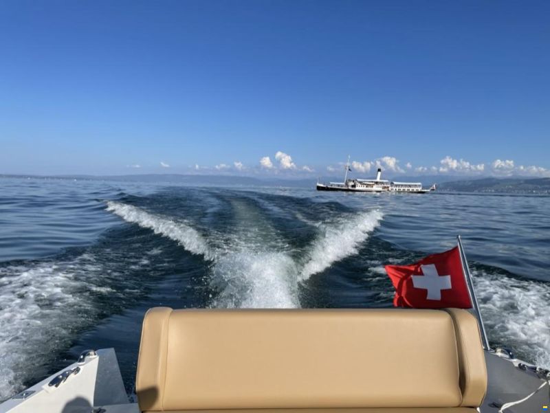 Cormate Super Utility 23