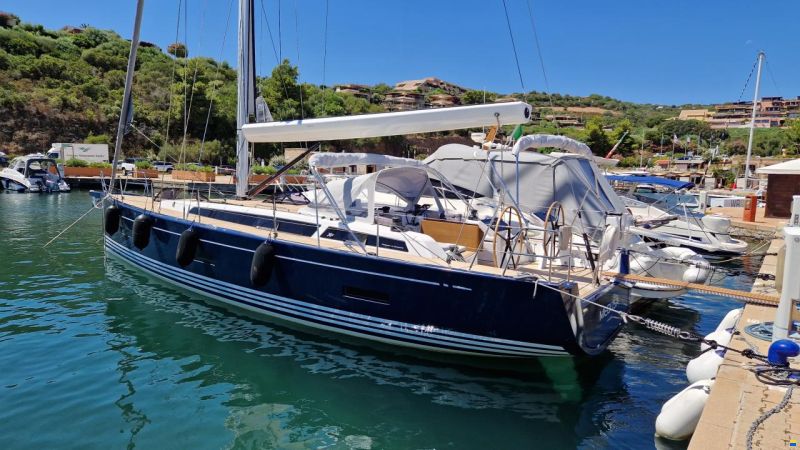 X-Yachts X4.6