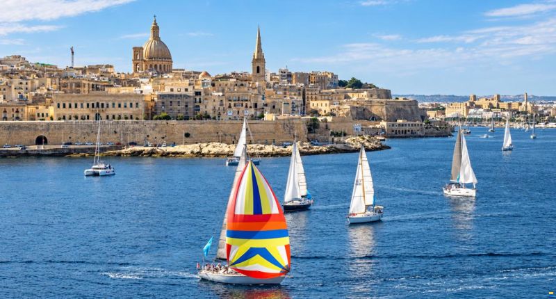 Beneteau First 405