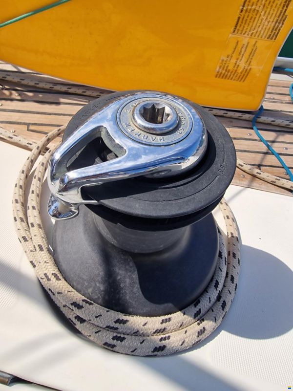 Beneteau First 405