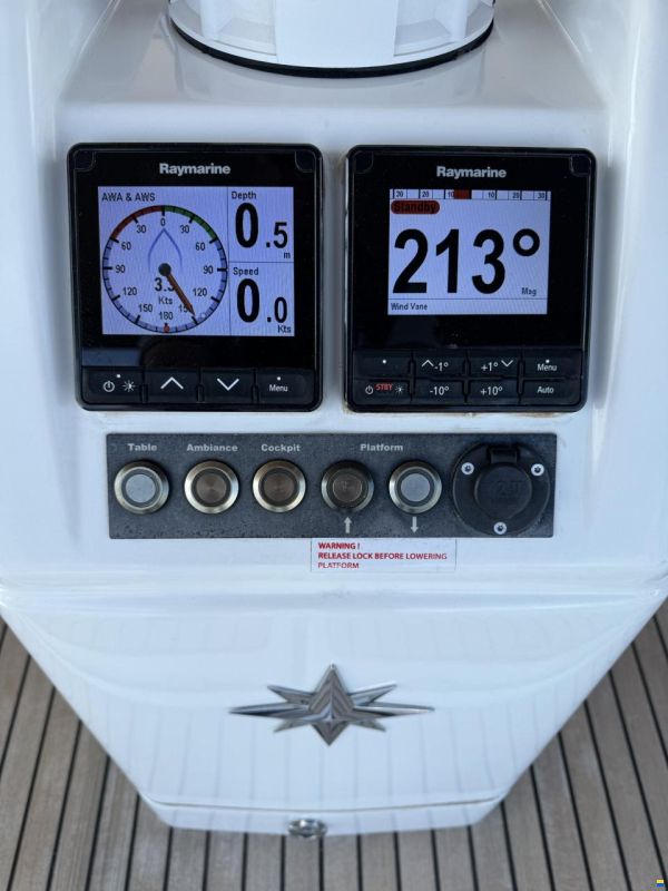 Jeanneau Sun Odyssey 440