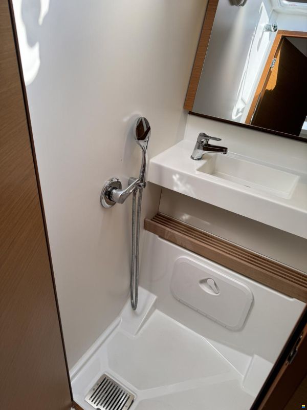 Jeanneau Sun Odyssey 440