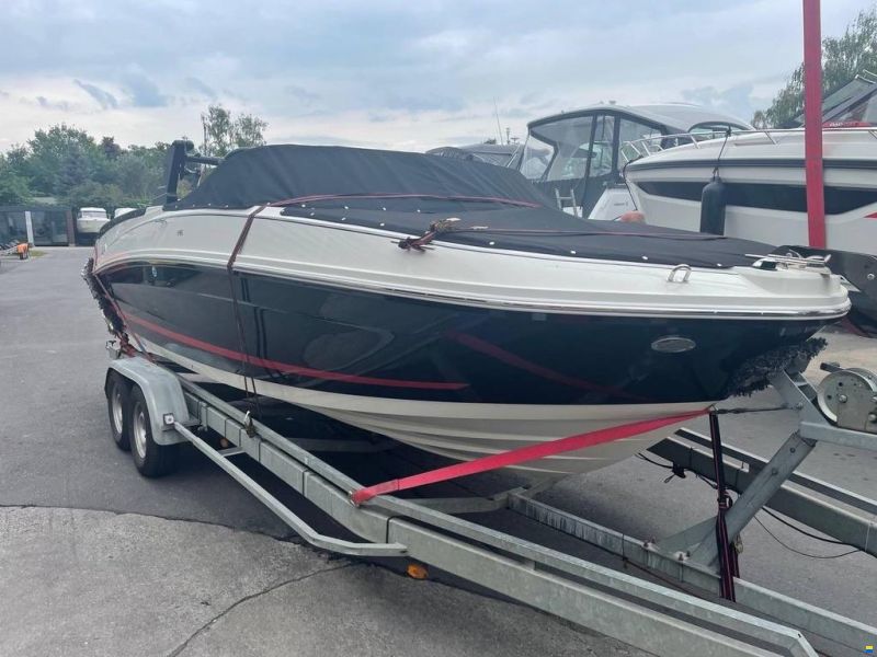 Bayliner VR6