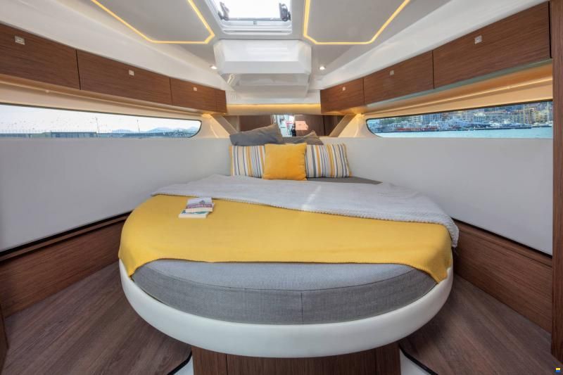 Jeanneau Merry Fisher 1095