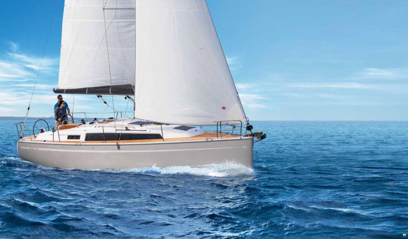 Bavaria Cruiser 46