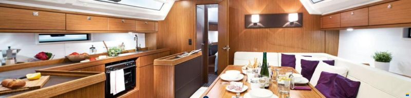 Bavaria Cruiser 46