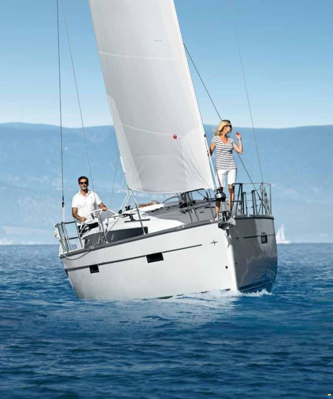 Bavaria Cruiser 46