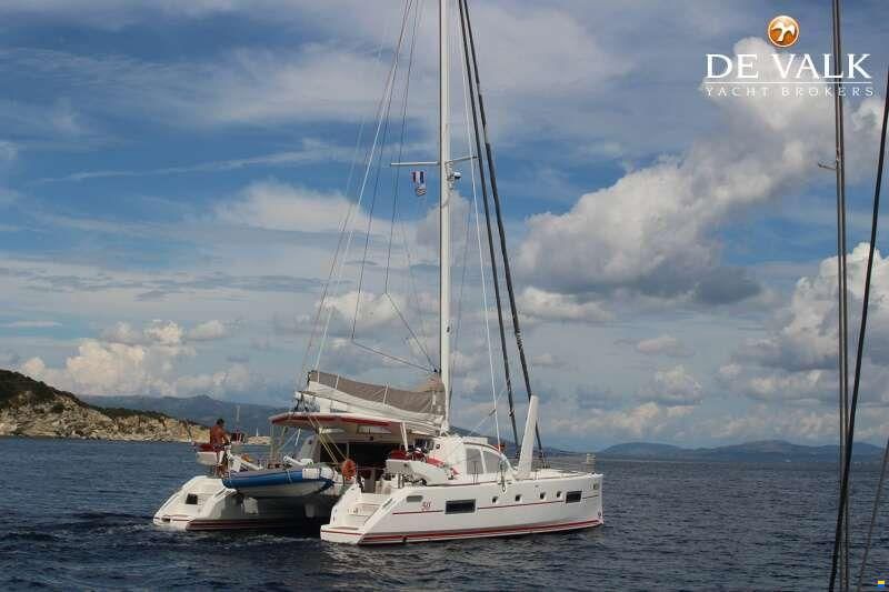 Catana 50 image