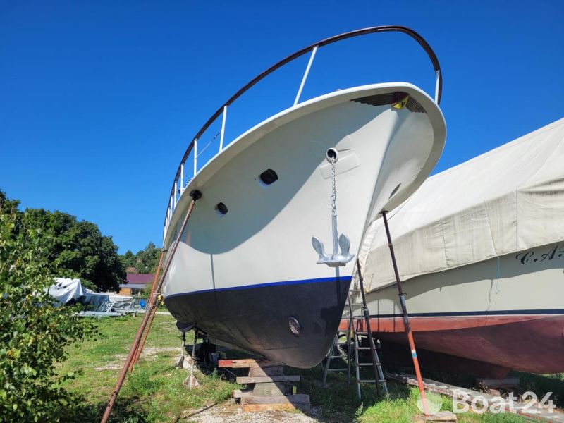 Klaassen Super van Craft