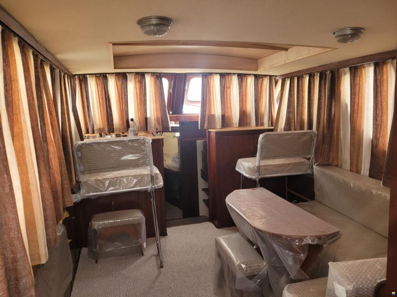 Klaassen Super van Craft