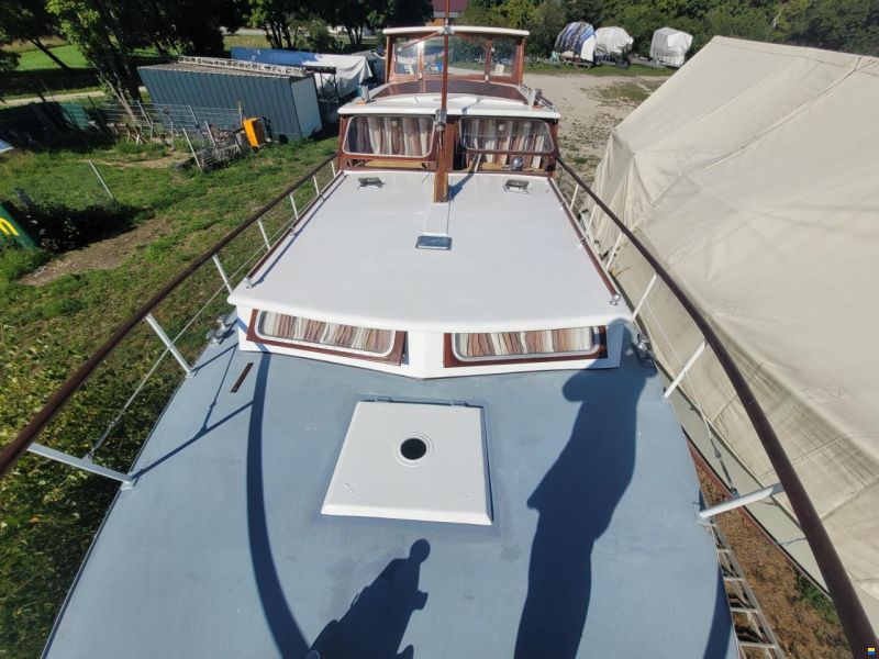 Klaassen Super van Craft