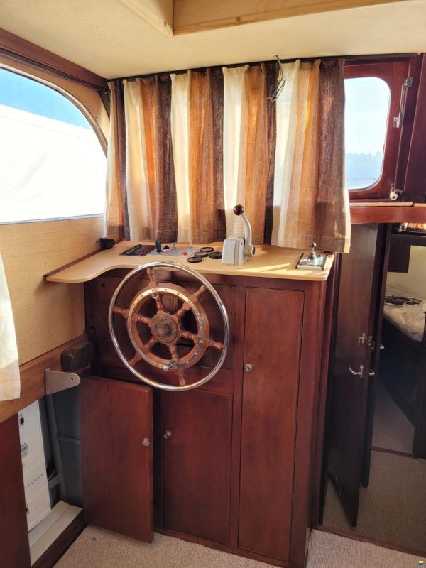Klaassen Super van Craft