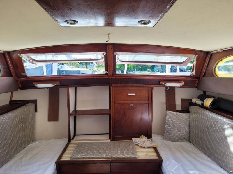 Klaassen Super van Craft