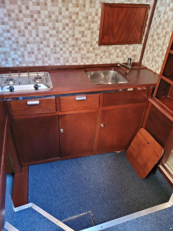 Klaassen Super van Craft