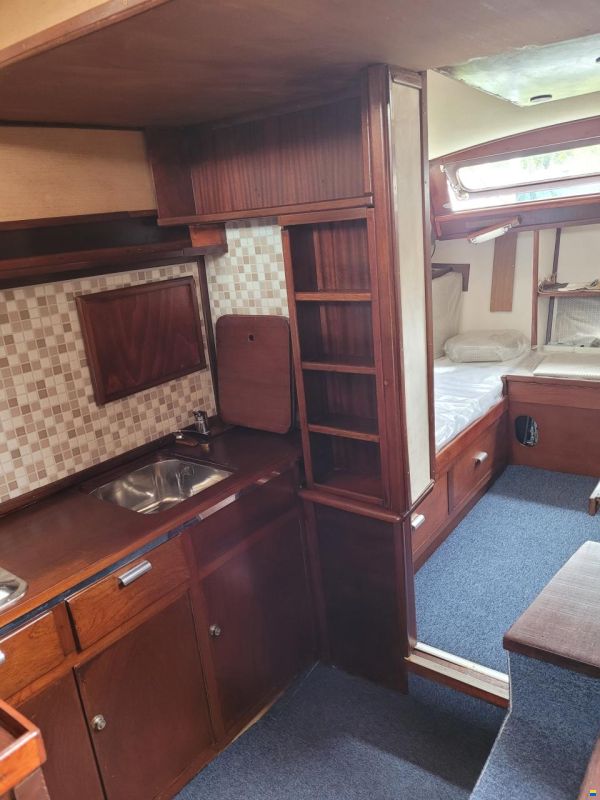 Klaassen Super van Craft