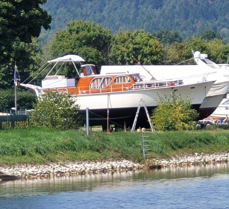Klaassen Super van Craft