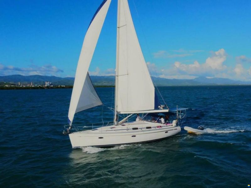 Bavaria Cruiser 39 image