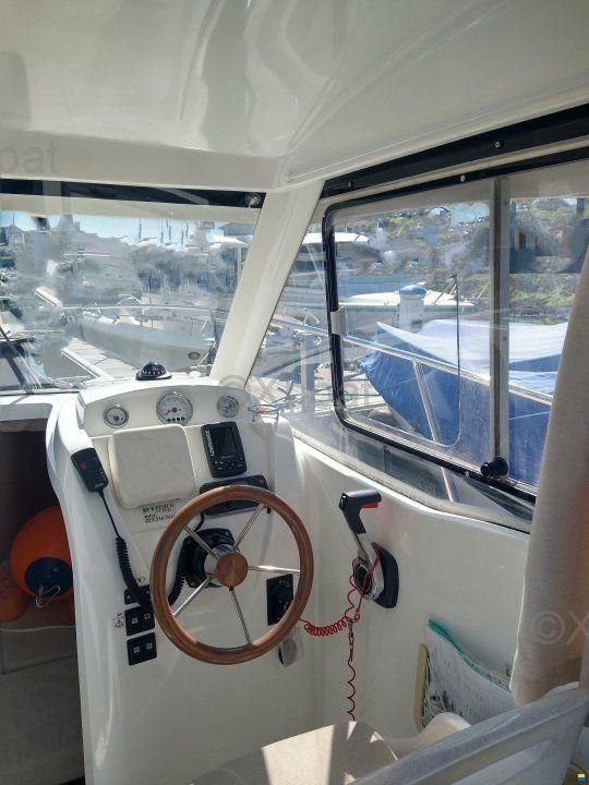 Beneteau ANTARES 560