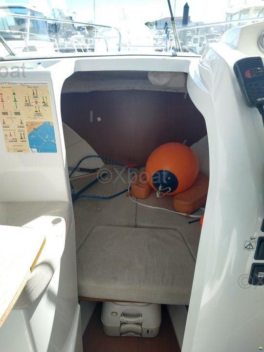 Beneteau ANTARES 560