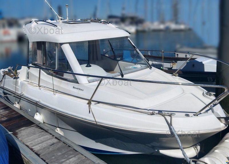Beneteau ANTARES 560