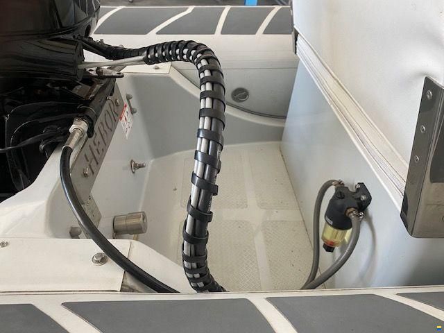 Brig Inflatable Boats F450