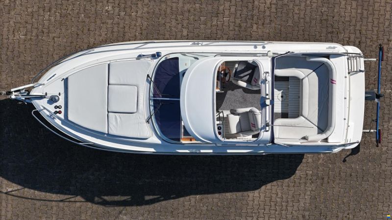 Nidelv 750 Sport HT
