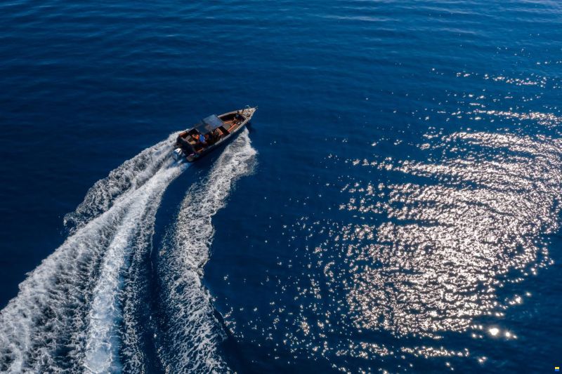Aluminium Sport Boat: APEX 760