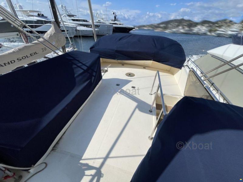 Excalibur Boats SEALORD 446