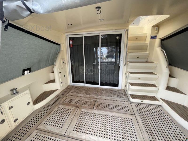 Excalibur Boats SEALORD 446