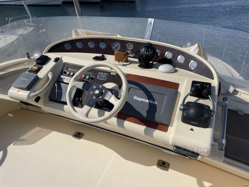 Excalibur Boats SEALORD 446