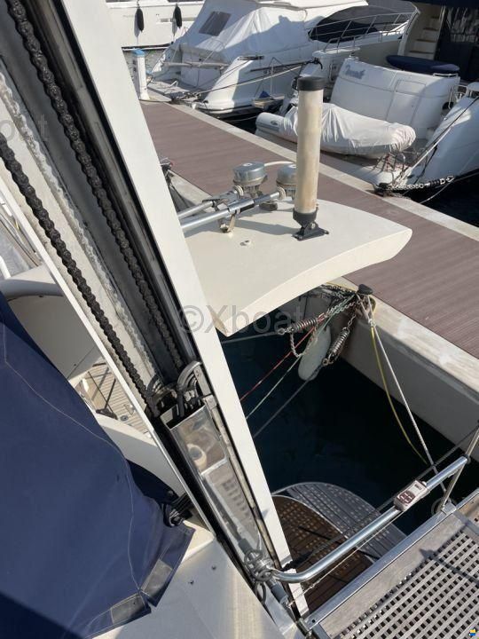 Excalibur Boats SEALORD 446