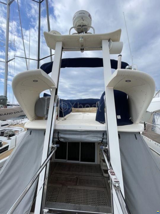 Excalibur Boats SEALORD 446