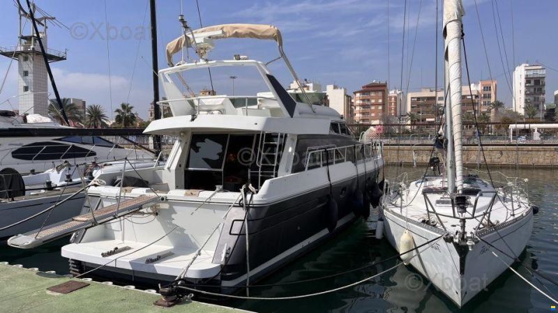 Mochi Craft 46 FLY
