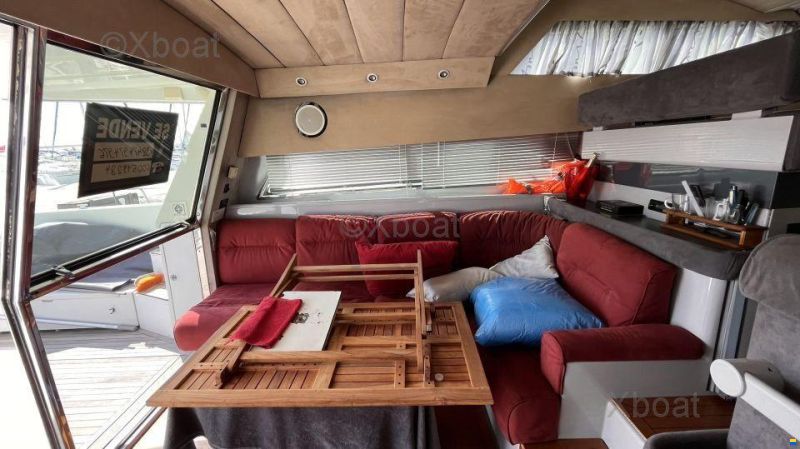 Mochi Craft 46 FLY