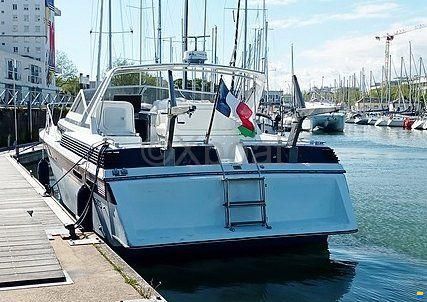 Chris Craft 412 AMEROSPORT