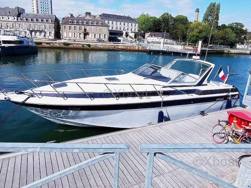 Chris Craft 412 AMEROSPORT