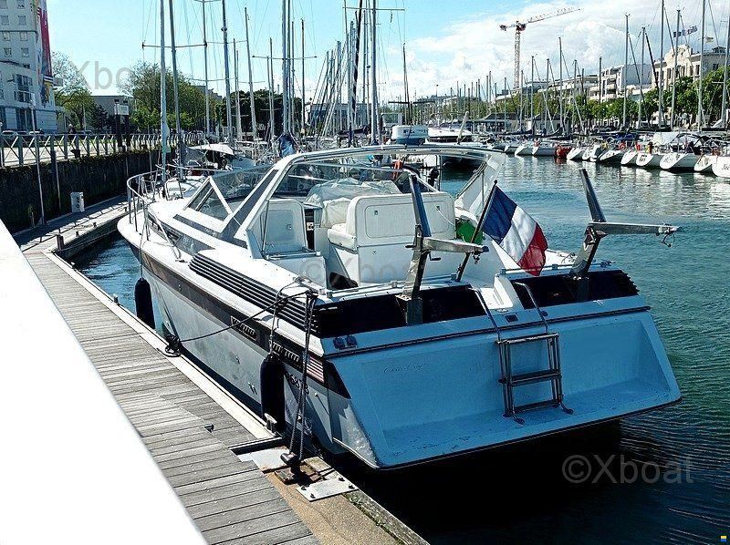 Chris Craft 412 AMEROSPORT