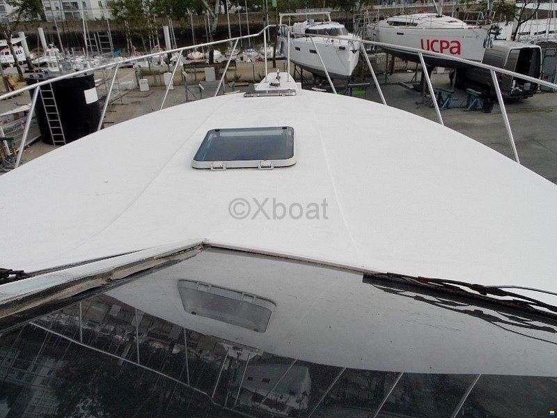 Chris Craft 412 AMEROSPORT