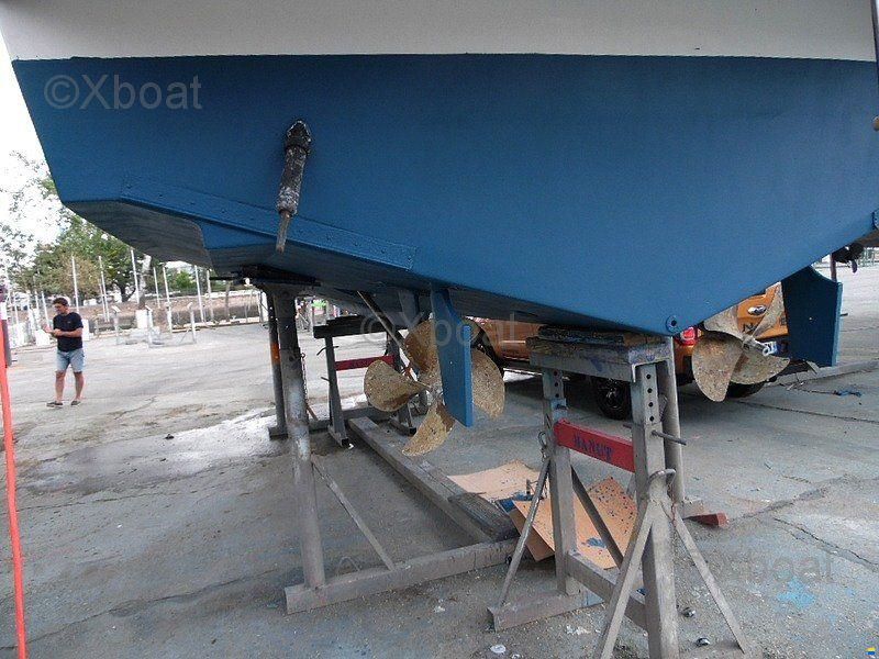 Chris Craft 412 AMEROSPORT