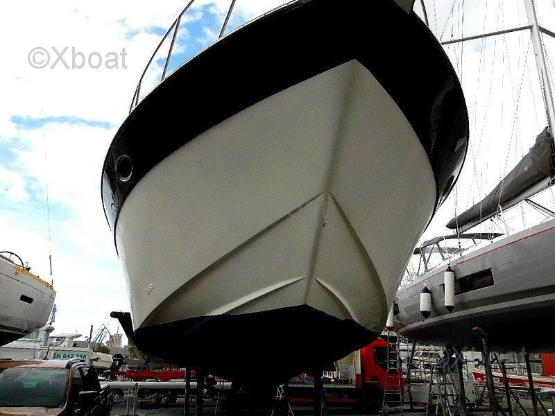 Chris Craft 412 AMEROSPORT