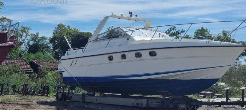 Fairline 33 TARGA