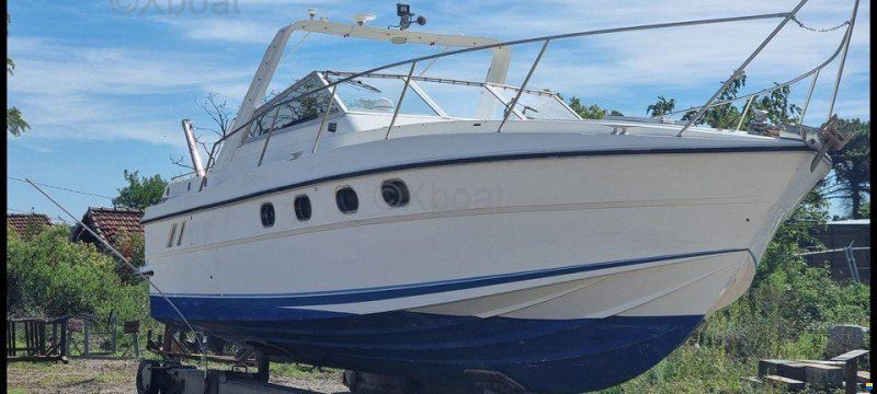 Fairline 33 TARGA
